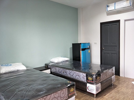 Condo · San Sai, chiang_mai — photo 2