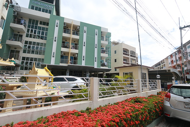 Condo · Mueang Chon Buri, chon_buri — photo 3