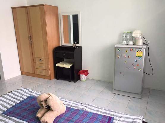 Condo · Mueang Chon Buri, chon_buri — photo 5