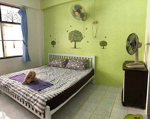Condo · Mueang Chon Buri, chon_buri — photo 2