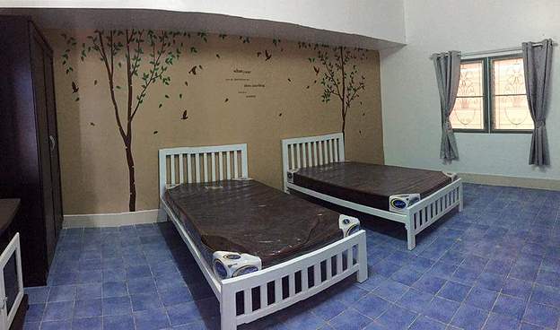 Condo · Mueang Chon Buri, chon_buri — photo 4