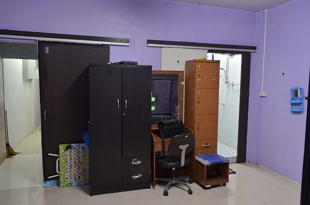 Condo · Bang Bua Thong — photo 1