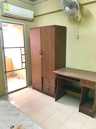 Condo · Mueang Chiang Mai, chiang_mai — photo 3