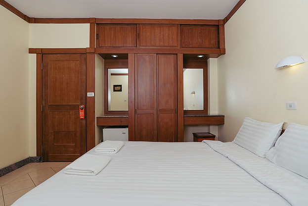 Condo · Mueang Chiang Mai, chiang_mai