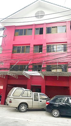Condo · Mueang Chiang Mai, chiang_mai — photo 4