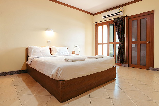 Condo · Mueang Chiang Mai, chiang_mai — photo 4