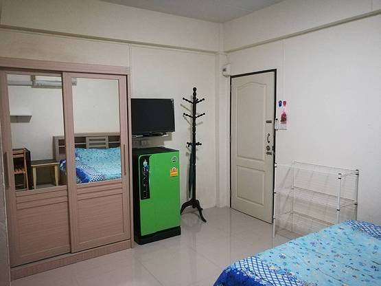 Condo · Mueang Chon Buri, chon_buri — photo 2