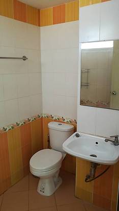 Condo · Mueang Chon Buri, chon_buri — photo 3