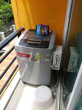 Condo · Mueang Chon Buri, chon_buri — photo 5