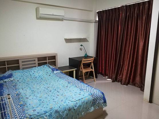 Condo · Mueang Chon Buri, chon_buri — photo 1