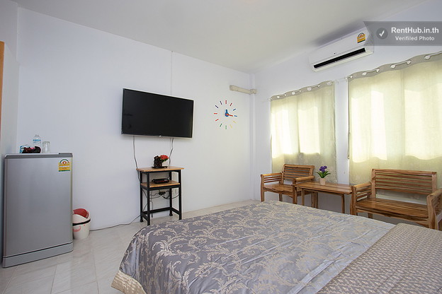 Condo · Chatuchak, bangkok — photo 3