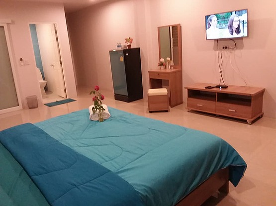BIG ROOM PHUKET