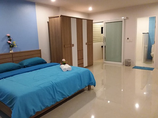 BIG ROOM PHUKET