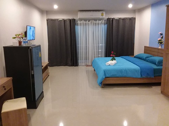 BIG ROOM PHUKET
