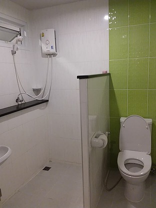 BIG ROOM PHUKET — photo 5