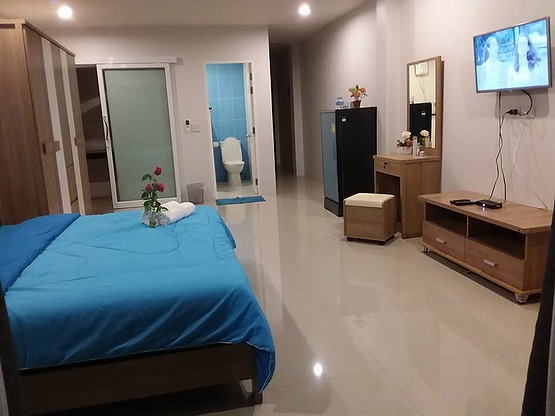 BIG ROOM PHUKET
