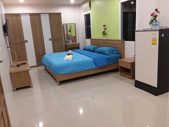 BIG ROOM PHUKET — photo 1