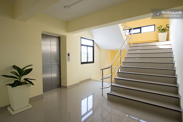Condo · Khan Na Yao, bangkok — photo 3