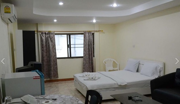 Condo · Bang Lamung, chon_buri — photo 3