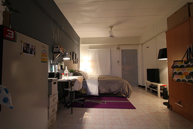 Condo — photo 5