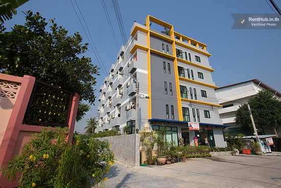 SUKANAN APARTMENT - Apartment for Rent