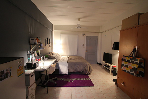 Condo — photo 4