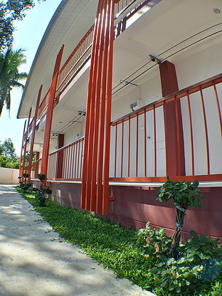 Condo · Saraphi, chiang_mai