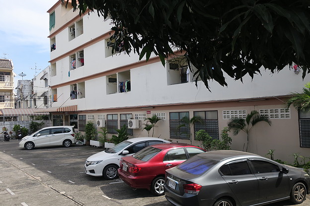 Condo · Bangkok Noi, bangkok — photo 4