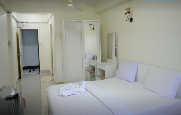 Condo · Bang Lamung, chon_buri — photo 2