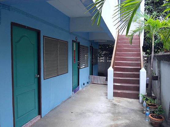 Condo — photo 2