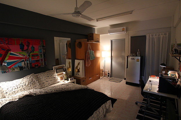 Condo — photo 2