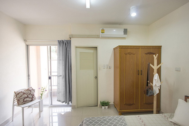Condo · Wang Thonglang, bangkok — photo 3