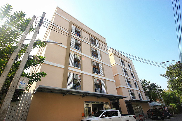 Condo · Wang Thonglang, bangkok