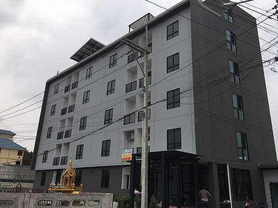 Condo · Bang Lamung, chon_buri — photo 5