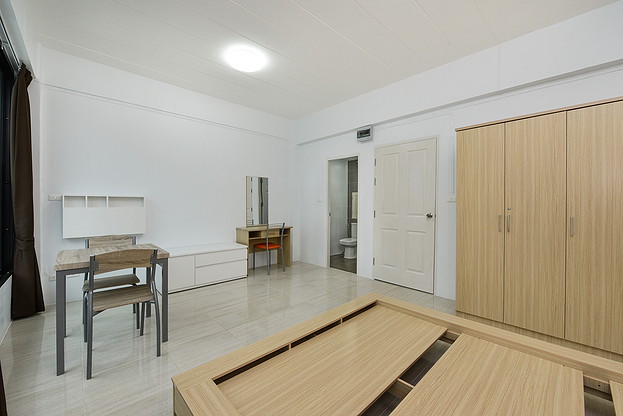Apartment D — photo 1