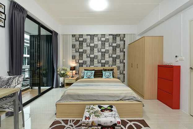 Apartment D — photo 4