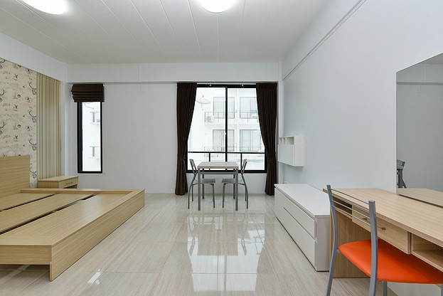 Apartment D — photo 2