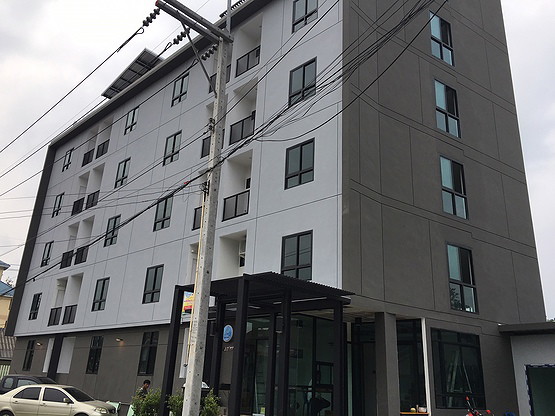 Condo · Bang Lamung, chon_buri — photo 4