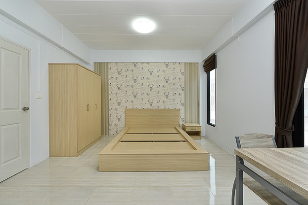 Apartment D — photo 3