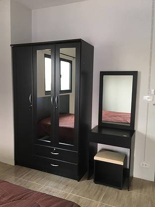 Areeruk PLace - Apartment for Rent
