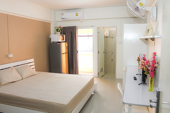 Nawamin 42 Mansion - Apartment for Rent