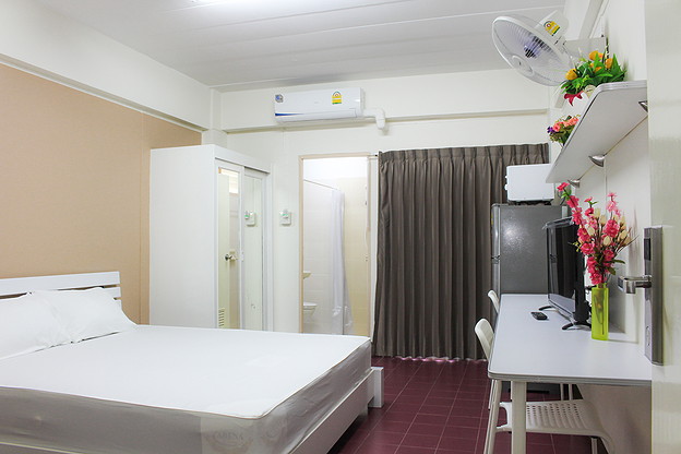 Condo · Bueng Kum, bangkok — photo 3