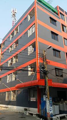 Condo · Bangkok Yai, bangkok — photo 1