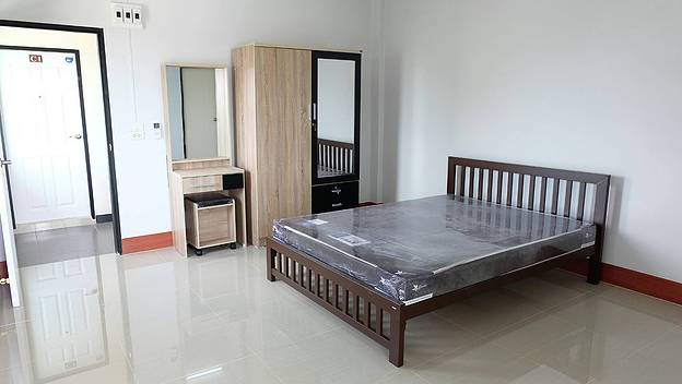 Condo · Bang Kruai — photo 5