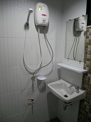 Condo · Bang Kruai — photo 4
