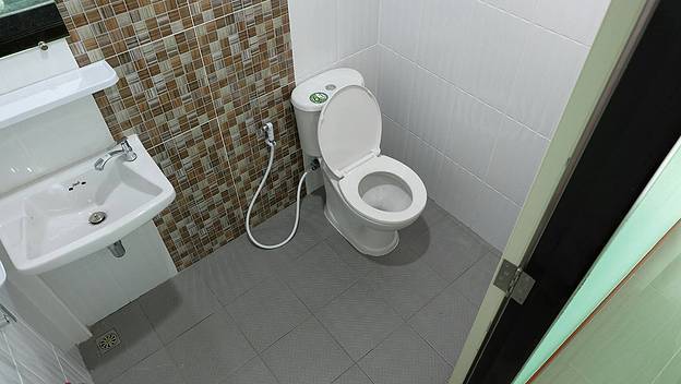 Condo · Bang Kruai — photo 3