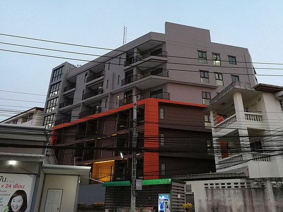 Condo · Prawet, bangkok — photo 2