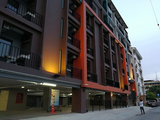Condo · Prawet, bangkok — photo 1