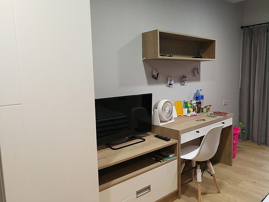 Condo · Prawet, bangkok — photo 3