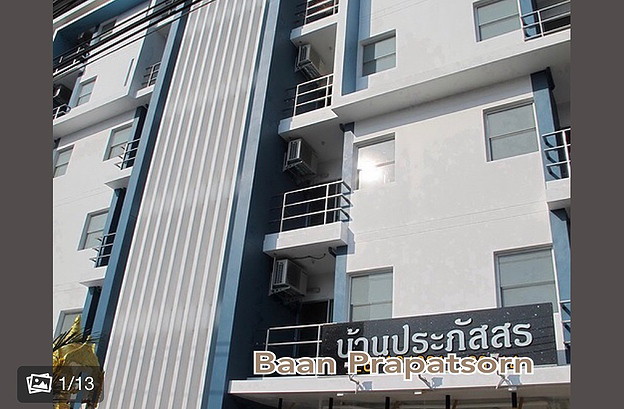 Condo · Bang Na, bangkok — photo 2